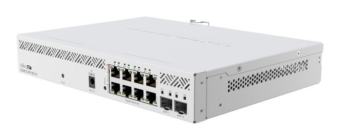 CSS610-8P-2S+IN POE Switch