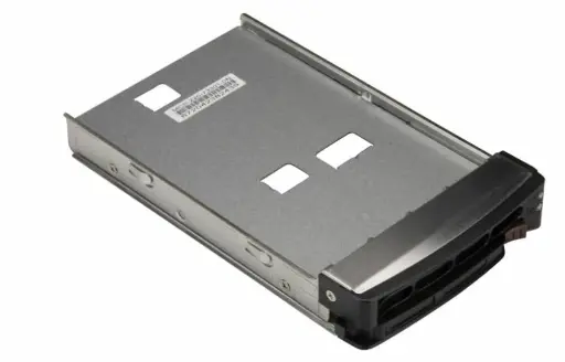 [MCP-220-73301-0N] Supermicro MCP-220-73301-0N HDD Tray 3,5" to 2,5"