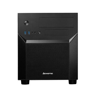 [CSE-CI-02B-OP] Chieftec CI-02B-OP, Cube Case