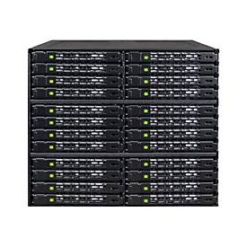 [CS-ACC-MB924IP-B] ICY DOCK ToughArmor MB924IP-B - 24 Bay 2.5" to 3x 5.25" Hotswap Backplane