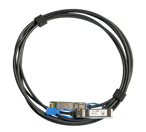 [XS+DA0003] SFP+/SFP28 3m direct attach cable